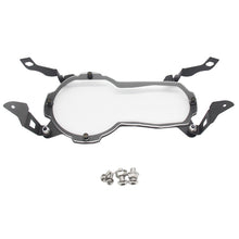 Load image into Gallery viewer, For BMW R1200GS R1250GS LC ADV Motorcycle Headlight Protection Cover, For BMW R1200GS R1250GS LC ADV