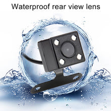 Load image into Gallery viewer, A2 Triple Lens Car Dash Camera Driving Recorder, A2 (Black), A2 (Gold)
