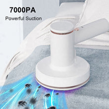 Load image into Gallery viewer, ST-6643 Car Wireless Handheld Vacuum Cleaner