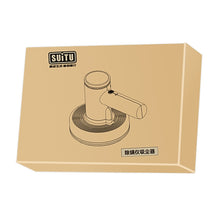 Load image into Gallery viewer, ST-6643 Car Wireless Handheld Vacuum Cleaner