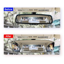Load image into Gallery viewer, SHUNWEI SD-2415 Car Anti-glare Rear-view Mirror, Size: 299 x 90mm, 299 x 90mm