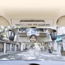 Load image into Gallery viewer, SHUNWEI SD-2415 Car Anti-glare Rear-view Mirror, Size: 299 x 90mm, 299 x 90mm