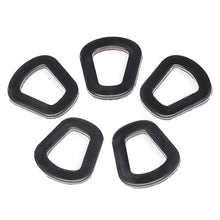 Load image into Gallery viewer, 20pcs Car Oil Drum Sealing Ring Spare Fuel Tank Rubber Seals, Rubber Seals