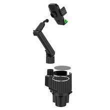 Load image into Gallery viewer, Car Beverage Rack Water Cup Mobile Phone Holder, Water Cup Mobile Phone Holder