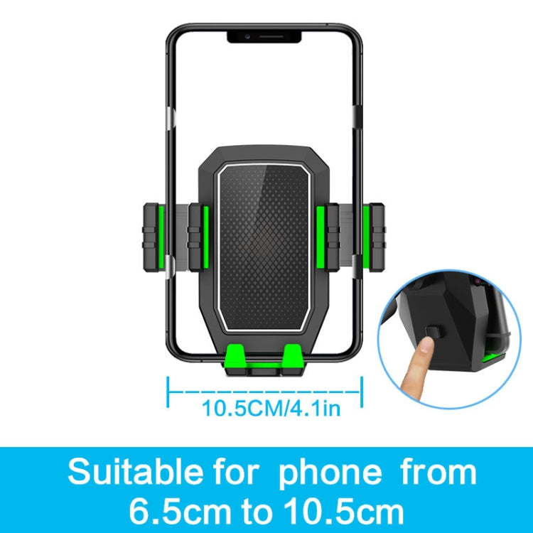 Car Beverage Rack Water Cup Mobile Phone Holder, Water Cup Mobile Phone Holder