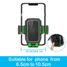 Load image into Gallery viewer, Car Beverage Rack Water Cup Mobile Phone Holder, Water Cup Mobile Phone Holder