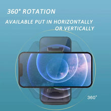 Load image into Gallery viewer, Multifunctional Car Sun Visor Rear Seat Mobile Phone Holder