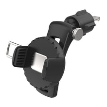 Load image into Gallery viewer, Multifunctional Car Air Conditioner Air Outlet Phone Holder, Air Outlet (Black), Air Outlet (Green)