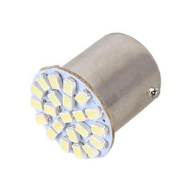 10pcs 1156 DC12V 1.2W Car Turn Signal Light