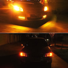 Load image into Gallery viewer, 10pcs 1156 DC12V 1.2W Car Turn Signal Light