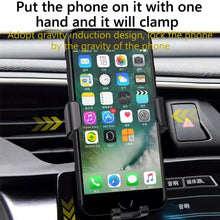 Load image into Gallery viewer, Car Wireless Charger Multifunctional Mobile Phone Wireless Charger Stand, Multifunctional Black, Multifunctional White