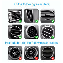 Load image into Gallery viewer, 15W Car Magnetic Wireless Charger Mobile Phone Wireless Charger Stand, Magnetic Wireless Charger