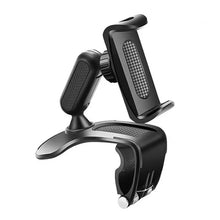 Load image into Gallery viewer, 202-D Car Dashboard Mobile Phone Holder Bracket, Dashboard Phone Holder