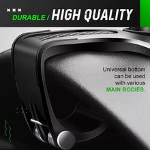 Load image into Gallery viewer, 202-D Car Dashboard Mobile Phone Holder Bracket, Dashboard Phone Holder