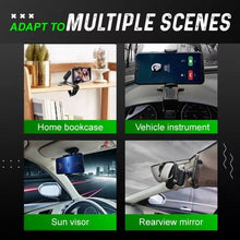 Load image into Gallery viewer, 202-D Car Dashboard Mobile Phone Holder Bracket, Dashboard Phone Holder