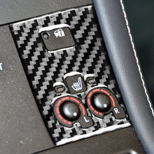 Load image into Gallery viewer, Car Carbon Fiber Sport Mode Panel B Decorative Sticker for Lexus CT 2011-2017, Left and Right Drive, Sport Mode Panel B