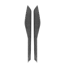Load image into Gallery viewer, Car Carbon Fiber Central Control Decorative Sticker for Ford Explorer 2013-2019, Left Drive, Central Control
