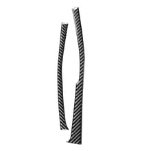 Load image into Gallery viewer, Car Carbon Fiber Side of Gear Decorative Sticker for Toyota Corolla / Levin 2014-2018, Right Drive, Side of Gear, Right Drive