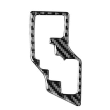 Load image into Gallery viewer, Car Carbon Fiber Gear Decorative Sticker for Toyota Corolla / Levin 2014-2018, Right Drive, Gear, Right Drive