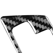 Load image into Gallery viewer, Car Carbon Fiber Gear Decorative Sticker for Toyota Corolla / Levin 2014-2018, Right Drive, Gear, Right Drive