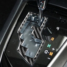 Load image into Gallery viewer, Car Carbon Fiber Gear Decorative Sticker for Toyota Corolla / Levin 2014-2018, Right Drive, Gear, Right Drive