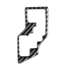 Load image into Gallery viewer, Car Carbon Fiber Gear Decorative Sticker for Toyota Corolla / Levin 2014-2018, Left Drive, Gear, Left Drive