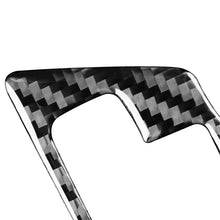 Load image into Gallery viewer, Car Carbon Fiber Gear Decorative Sticker for Toyota Corolla / Levin 2014-2018, Left Drive, Gear, Left Drive