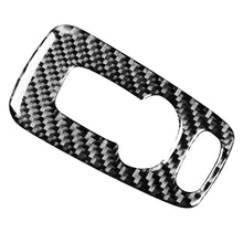 Load image into Gallery viewer, 4 in 1 Car Carbon Fiber Door Set B Decorative Sticker for Volvo XC90 2003-2014, Right Drive, Door Set B, Right Drive