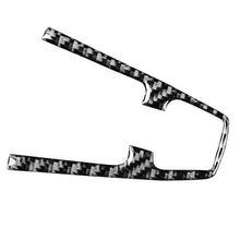 Load image into Gallery viewer, Car Carbon Fiber Reading Light A Decorative Sticker for Volvo XC90 2003-2014, Left and Right Drive Universal, Reading Light A