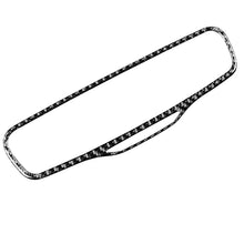 Load image into Gallery viewer, Car Carbon Fiber Rearview Mirror Decorative Sticker for Volvo XC90 2003-2014, Left and Right Drive Universal, Rearview Mirror