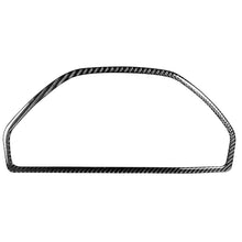 Load image into Gallery viewer, Car Carbon Fiber Speedometer Decorative Sticker for Volvo XC90 2003-2014, Left and Right Drive Universal, Speedometer