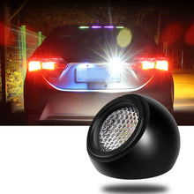 Load image into Gallery viewer, Car LED Super Bright Eagle Eye Reversing Light DC12V / 5W / 6000K / 650LM with Decoding, LED Super Bright  6000K