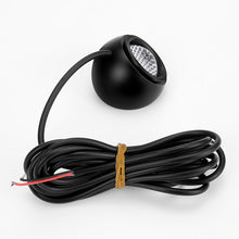 Load image into Gallery viewer, Car LED Super Bright Eagle Eye Reversing Light DC12V / 5W / 6000K / 650LM with Decoding, LED Super Bright  6000K