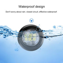 Load image into Gallery viewer, Car LED Super Bright Eagle Eye Reversing Light DC12V / 5W / 6000K / 650LM with Decoding, LED Super Bright  6000K