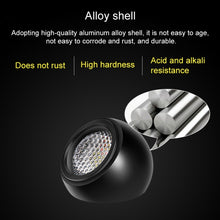 Load image into Gallery viewer, Car LED Super Bright Eagle Eye Reversing Light DC12V / 5W / 6000K / 650LM with Decoding, LED Super Bright  6000K
