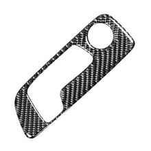 Load image into Gallery viewer, Car Carbon Fiber M High Performance Door Handle C Decorative Sticker for BMW G01 X3 2018-2020 / G02 X4 2019-2020, Left and Right Drive Universal, Door Handle C