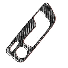 Load image into Gallery viewer, Car Carbon Fiber M High Performance Door Handle A Decorative Sticker for BMW G01 X3 2018-2020 / G02 X4 2019-2020, Left and Right Drive Universal, Door Handle A