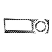 Load image into Gallery viewer, 3 in 1 Car Carbon Fiber Storage Box A Decorative Sticker for Subaru BRZ / Toyota 86 2017-2019, Right Drive, Storage Box A, Right Drive