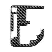Load image into Gallery viewer, Carbon Fiber Car Gear Indicator Decorative Sticker for Toyota Tundra 2014-2018, Left Right Driving Universal, Gear Indicator