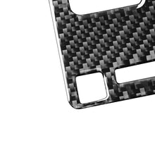 Load image into Gallery viewer, Carbon Fiber Car Gear Indicator Decorative Sticker for Toyota Tundra 2014-2018, Left Right Driving Universal, Gear Indicator