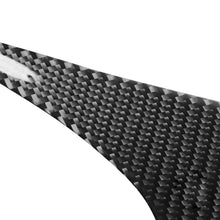 Load image into Gallery viewer, 2 PCS / Set Carbon Fiber Car Front Lamp Eyebrow Decorative Sticker for Toyota GT86 / Subaru BRZ 2012-2016, Drop Glue Version, For Toyota GT86 2012-2016,Front
