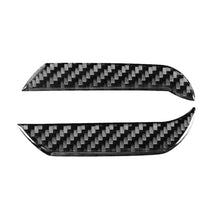 Load image into Gallery viewer, 2 PCS / Set Carbon Fiber Car Instrument Both Sides Decorative Sticker for Toyota 4Runner 2010-2020, Instrument Both Sides