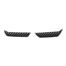 Load image into Gallery viewer, 2 PCS / Set Carbon Fiber Car Instrument Both Sides Decorative Sticker for Toyota 4Runner 2010-2020, Instrument Both Sides