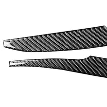 Load image into Gallery viewer, 2 PCS / Set Carbon Fiber Car Rearview Mirror Decorative Sticker for Toyota 4Runner 2010-2020, Rearview Mirror