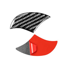 Load image into Gallery viewer, 4 PCS / Set Carbon Fiber Car Tailgate Logo Decorative Sticker for Toyota 4Runner 2010-2020, Tailgate Logo