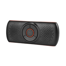 Load image into Gallery viewer, T826 Car Bluetooth Wireless MP3 Player FM Player for Sun Visor, T826