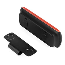 Load image into Gallery viewer, T826 Car Bluetooth Wireless MP3 Player FM Player for Sun Visor, T826