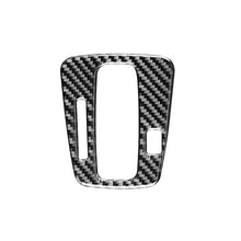 Load image into Gallery viewer, Carbon Fiber Car Gear Indicator Frame Decorative Sticker for Honda CRV 2007-2011,Left Drive, Gear Indicator Frame,Left Drive