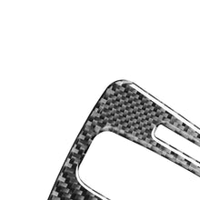 Load image into Gallery viewer, Carbon Fiber Car Gear Indicator Frame Decorative Sticker for Honda CRV 2007-2011,Right Drive, Gear Indicator Frame,Right Drive