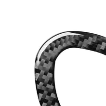 Load image into Gallery viewer, 2 PCS / Set Carbon Fiber Car Inner Door Handle Decorative Sticker for Volkswagen Scirocco 2009-2016,Left and Right Drive Universal, Inner Door Handle